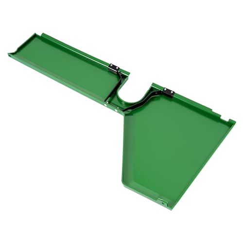 Image of ECOTRIC Hood Panel RE46070 Compatible with Tractor