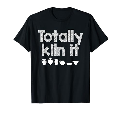 Funny Pottery Shirt