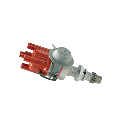 Distributeur d'allumage 026905225 pour Porsche 924