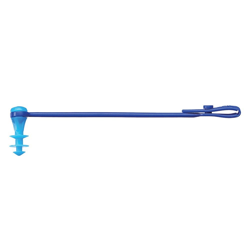 VIEW Swimming Gear Tapones de silicona de 2 vías