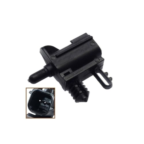 Sensor exterior AU5Z-12A647-B con conector sellado resistente al agua 3