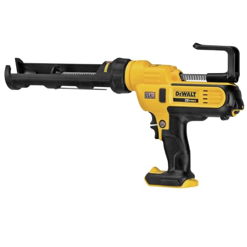 31VdUmdabaL._SL500_ Best air powered caulking gun
