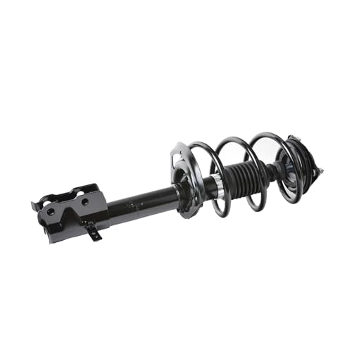 Maxfavor Front Struts Compatible with Dodge Caliber 2007-2012 FWD by Maxfavor - Used condition - Image 7