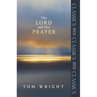 The Lord and His Prayer