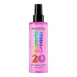 Formula professionale senza risciacquo; Texture super liquida e leggera ad assorbimento istantaneo per un'idratazione intensa e immediata