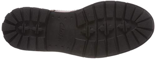 Clarks Batcombe Lord, Stivali da Motociclista Uomo - Image 5