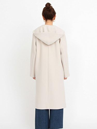 Amazon ビューティ ユース ユナイテッドアローズ Beauty Youth United Arrows By Sp120フード カラーレスコート 16251394144 2130 Natural 21 Small コート ジャケット 通販
