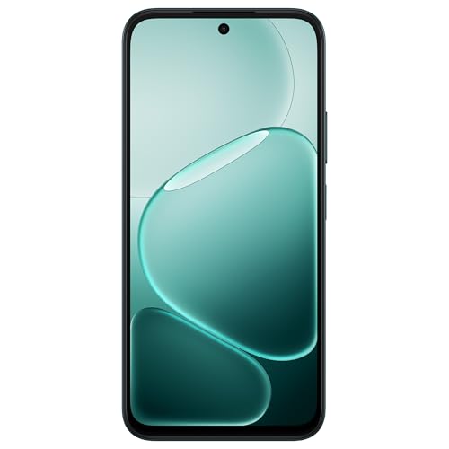 Image of OPPO A6 5G (Sapphire Blue, 4GB RAM,128GB Storage) Without Offer