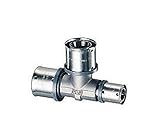 59103202 A 32x3, B 40x4, C 32x3 raccord en T RÉDUIT AUX CÔTÉS LOINTS