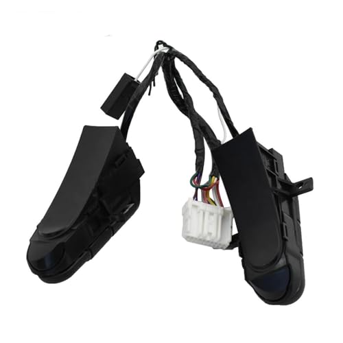Touches remplacement commande audio au volant interrupteur Civic 2006-2011 Jazz - 4