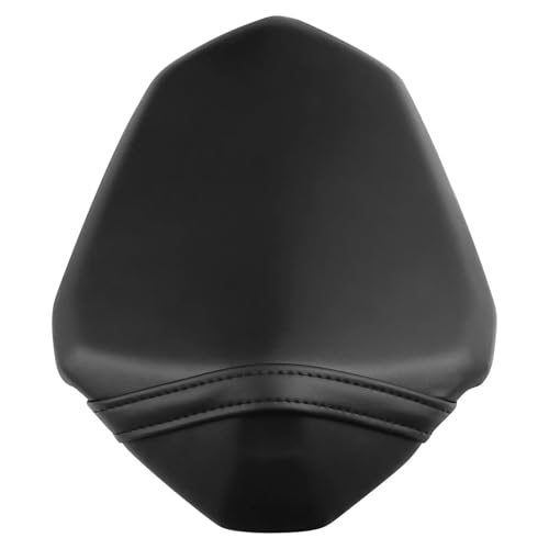 Passager arrière selle moto Z800 pour duo confortable en balade