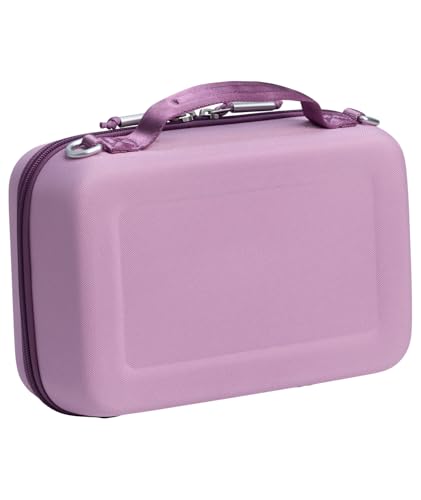 Image of STANLEY All Day Mini Lunch Box | 4.2-quart | EVA Insulated Lunch Bag | Crush Resistant | Adjustable Strap | BPA-Free | Lilac