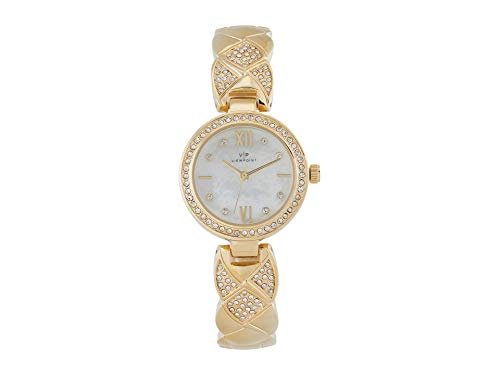 Timex Viewpoint by Timex Gold-Tone One Size