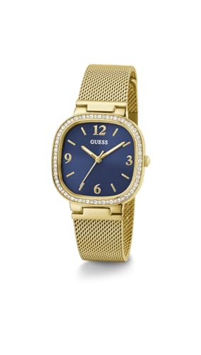 Ladies Watch Guess Gw0354l6 32mm 3atm - vue 10