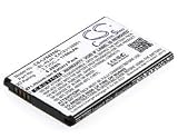 Technical Precision Replacement for LG Optimus Zone 3