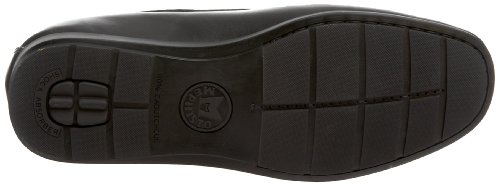 Mephisto Men's Algoras Loafer,Black,10.5 M Us #TOP3