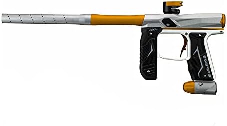 Empire Axe 2.0 Paintball Marker Dust Silver Dust Gold