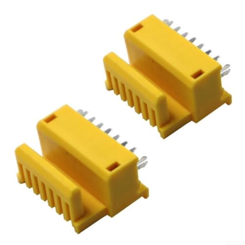 Connecteur pour batterie Li-ion 18 V BL1850 BL1830 PCB Choisissez votre quantité (2 pièces)