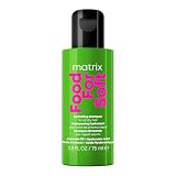 Matrix Food For Soft Shampoo Idratante per Capelli Secchi 75ml