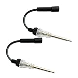 Zündfunkenprüfer – aus robustem und praktischem material gefertigt