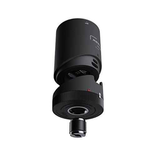 Logitech For Creators Mevo Plus - The Live Event Camera, Stream In Full Hd 1080P Or Record In 4K, Compatible With Android And Ios, Black (Mv2-01A-Bl) #TOP5