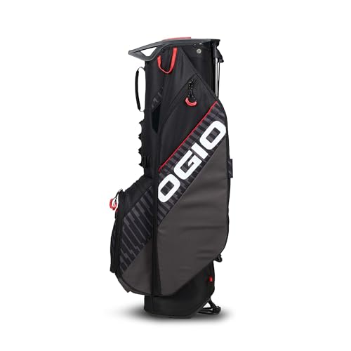 OGIO Golf Fuse 4 Stand Bag - Image 4
