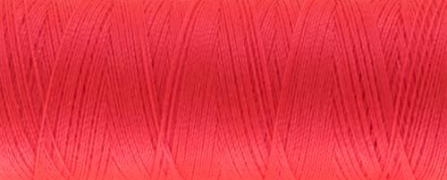 Hilo de coser Gutermann poliéster 100m rosa 3837 miniatura 1