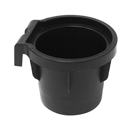 Inserto portavasos para Nissan Frontier, Xterra, Pathfinder miniatura 2