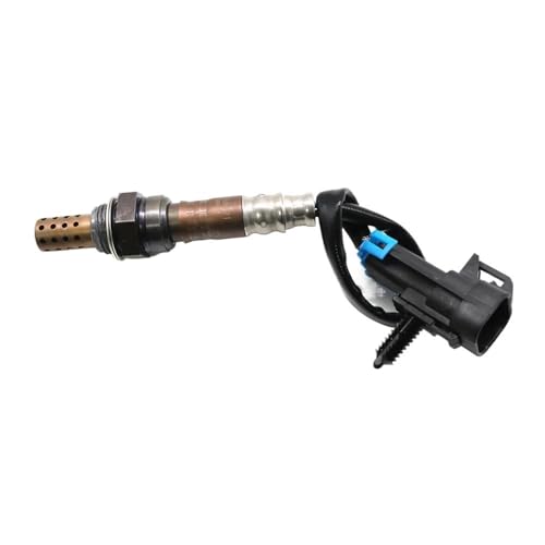Capteur O2 lambda 12606671 pour Equinox 2010-2014 sonde oxygène