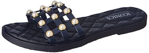 Image of Iconics womens Icn-ci-w-106 Slipper