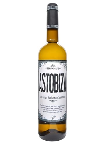 Distribuidor 3 x Señorío de Astobiza Txakoli Arabako Txakolina Joven (Caja de 3 Botellas de 75 cl)