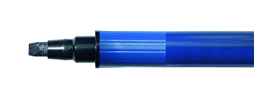 Staedtler 3002 C5 Calligraphy Markers - Assorted Colours (Pack Of 5) #TOP2
