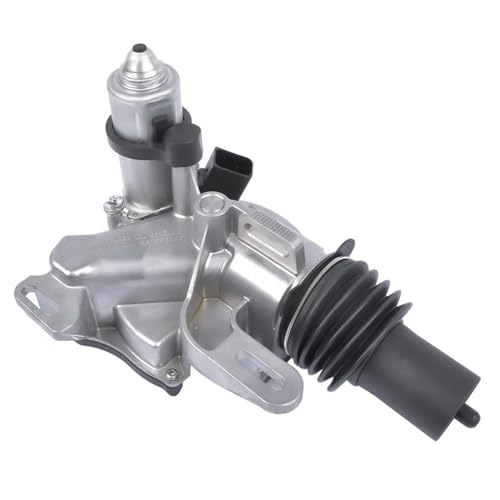 Actuador de cilindro esclavo de embrague Smart Fortwo 1.0L