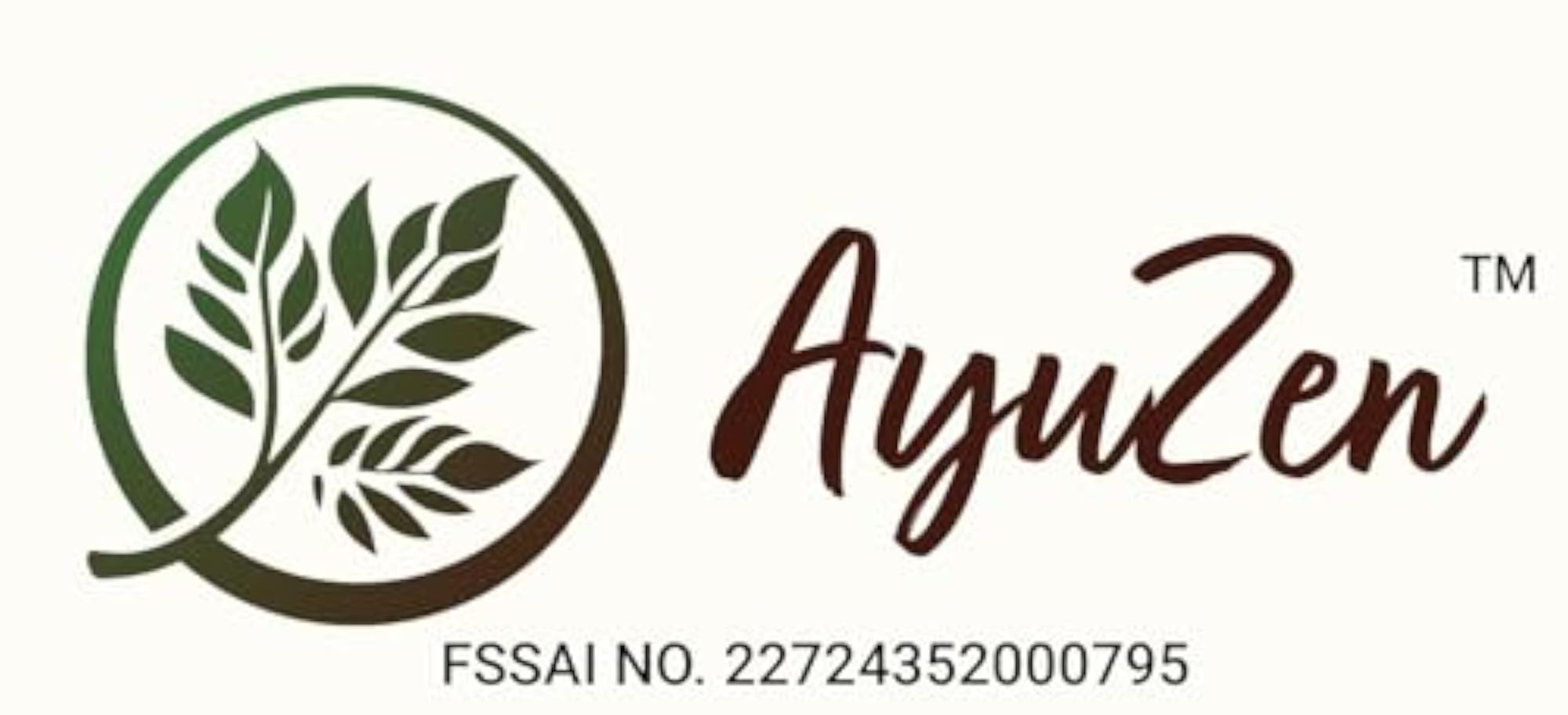 AyuZen Kaiphal Chhal, 100g