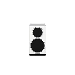 Wharfedale Diamond 220 Blanc Haut-Parleur – Hauts-Parleurs (2-Voies, avec Fil, 56 – 20000 Hz, 8 Ohm, Blanc) - Les Beatles, Paul McCartney, John Lennon, RIngo Starr, George Harrison Wharfedale Diamond 220 Blanc Haut-Parleur - Hauts-Parleurs (2-Voies, avec Fil, 56 - 20000 Hz, 8 Ohm, Blanc) – Image 4