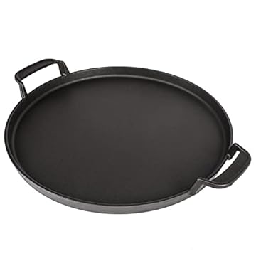 griddle for charcoal grill