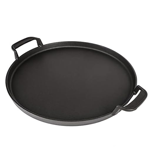 Hisencn 7421 Gourmet BBQ System Griddle for Weber 22 1/2 inch Charcoal Grill, Cast Iron 12" Griddle Pan for Weber Original Kettle Premium 22.5'' Smokers, Performer Premium Grill