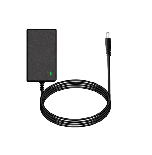 12V Battery Charger for Razor PowerCore E90 E95, Electric Scooter Black Label E90, MX125 Dirt Bike, MX125 Dirt Rocket Battery Power Supply