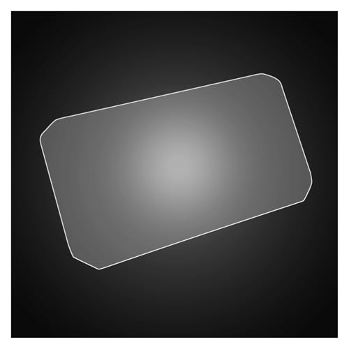 Film protecteur d'instruments moto pour CFMOTO 450SR écran anti-rayures
