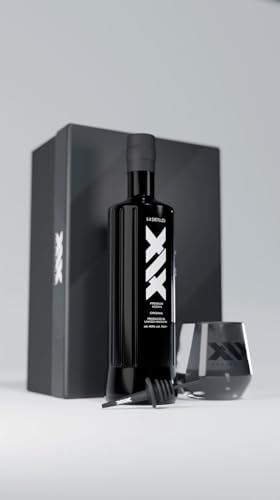 XIX Premium Vodka Gift Set