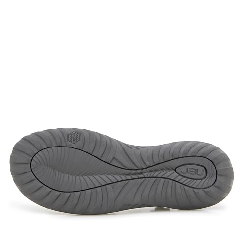 Image of JBU Women's Raven Flats