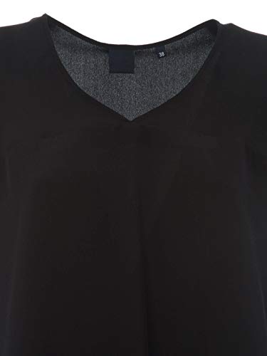 Aspesi - Vestito - Donna Nero 48