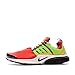 Produktbild Nike Air Presto Herren Sneaker Rot, rot, 46 EU