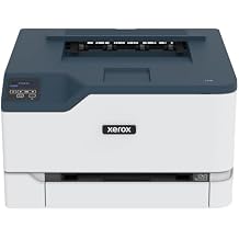 Xerox C230dni Wireless Color Laser Printer for Home Office 24ppm, Automatic 2-Sided Printing, Wireless Printer for Computer, Laptop & Mobile Ready