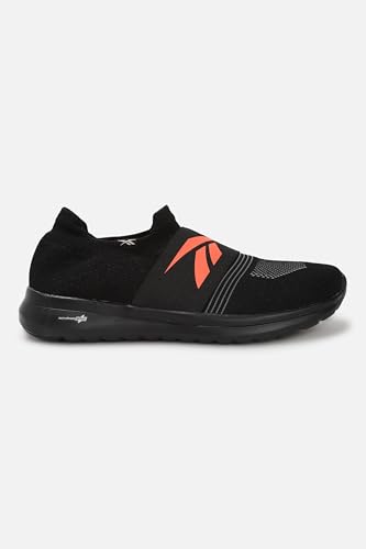 Image of Reebok Mens Mega Soft Slip Sneaker