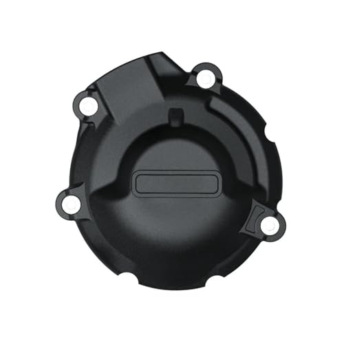 Protection de stator GSXR1000 en alu CNC haute précision pour moto Suzuki 2017-2023
