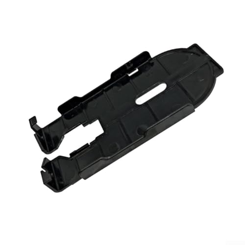 Miniatura 7 de Placa De Suela De Sierra Caladora Para Sierras De Calar Inalámbricas Dewalt Dcs331, Dw331, Dw333 Y Dc330, Material Abs, 165 X 85 X 22 Mm, Modelo 581268-00
