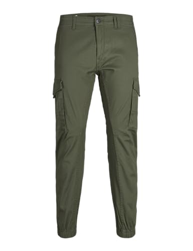 Pantalones de niños JACK & JONES para jugar y vestir cómodos a diario