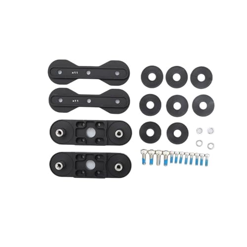 Hélice 40 pouces drone 40132 carbone pour vols intensifs de formation
