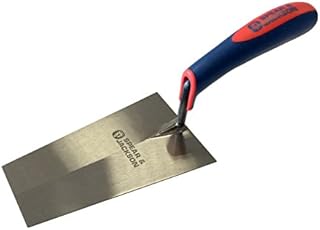 Spear & Jackson 10565BSF/14AMZ 7.5-Inch Bucket Trowel